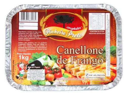 Canelone
