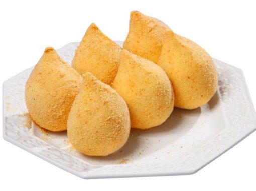 Coxinha