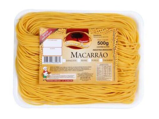 Macarrão