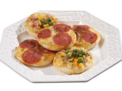 Mini Pizza