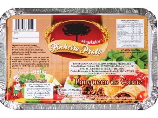 Panquecas