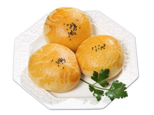 Pão de Batata