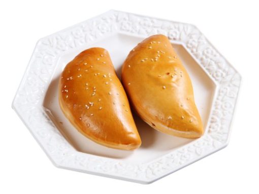Pastel Assado