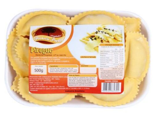 Pirogue