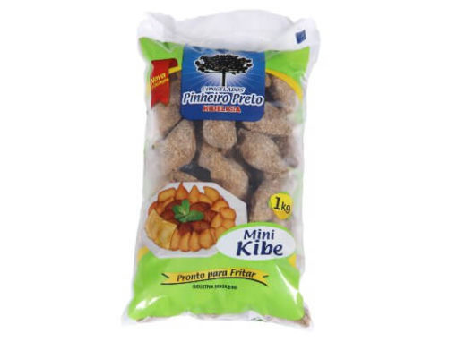Mini Kibe