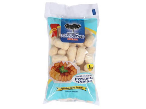 Palitinho