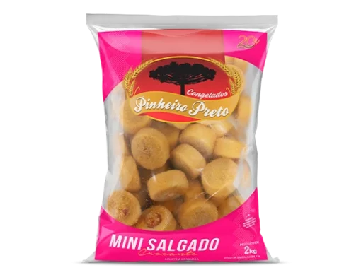 Mini Salsicha