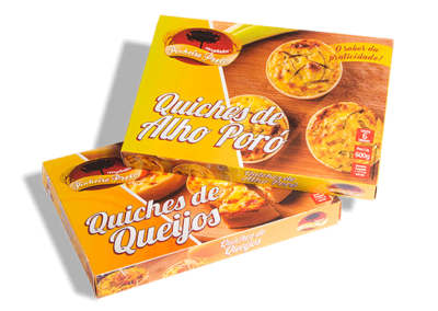 Quiche