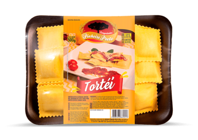 Tortéi 500g