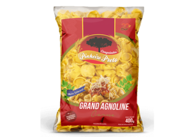 Grand Agnoline de Carne