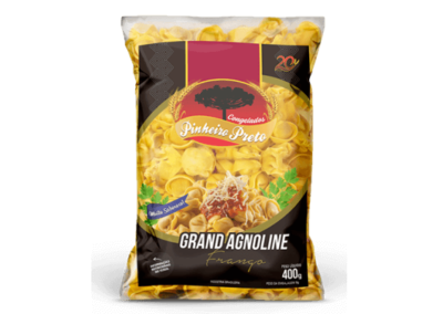 Grand Agnoline de Frango