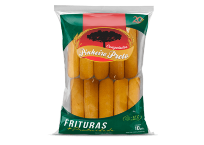 Empanado de Salsicha