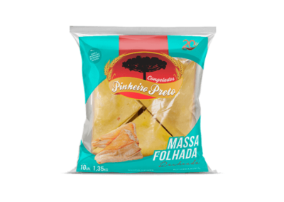 Massa Folhada