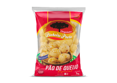 Pão de Queijo 1KG