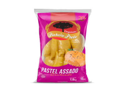 Pastel Assado