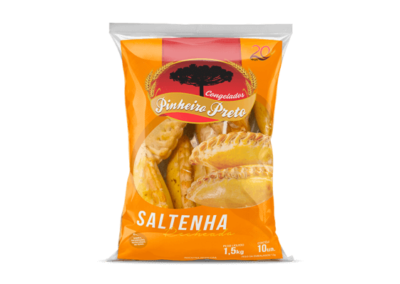 Saltenha