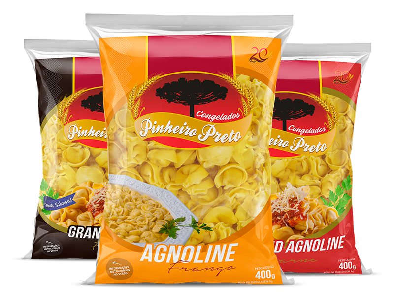 AGNOLINES