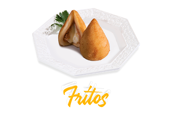 FRITOS