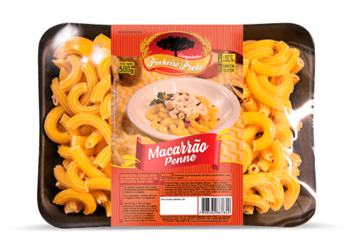 Macarrão Penne 500G