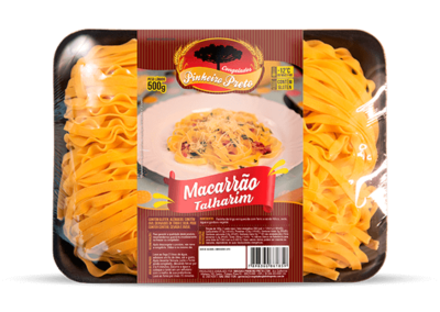 Macarrão Talharim 500g