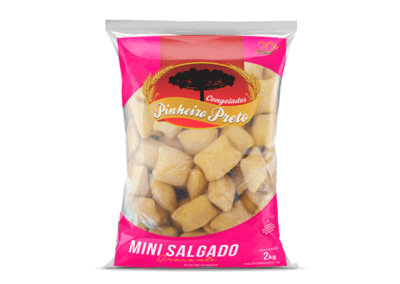 Mini Risoles