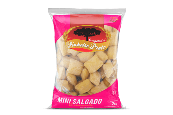 Mini Risoles