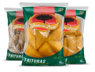 FRITOS