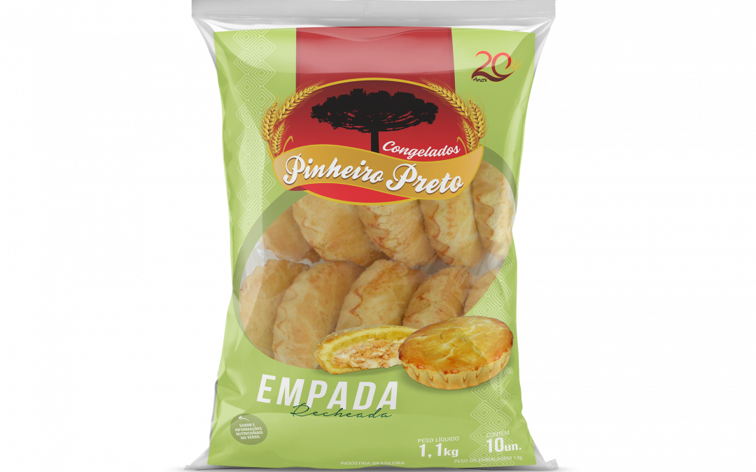 Empada