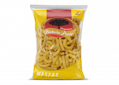 Macarrão Penne 1kg