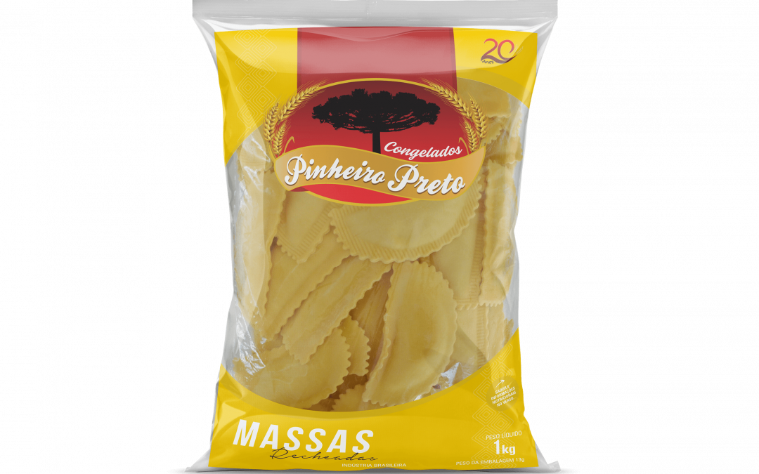 Pirogue 1kg