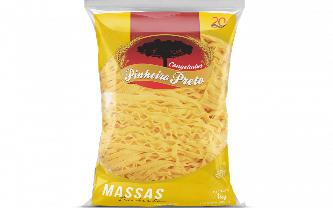 Macarrão Talharim 1kg
