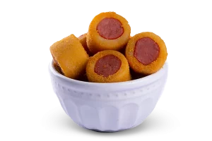 Mini Salsicha